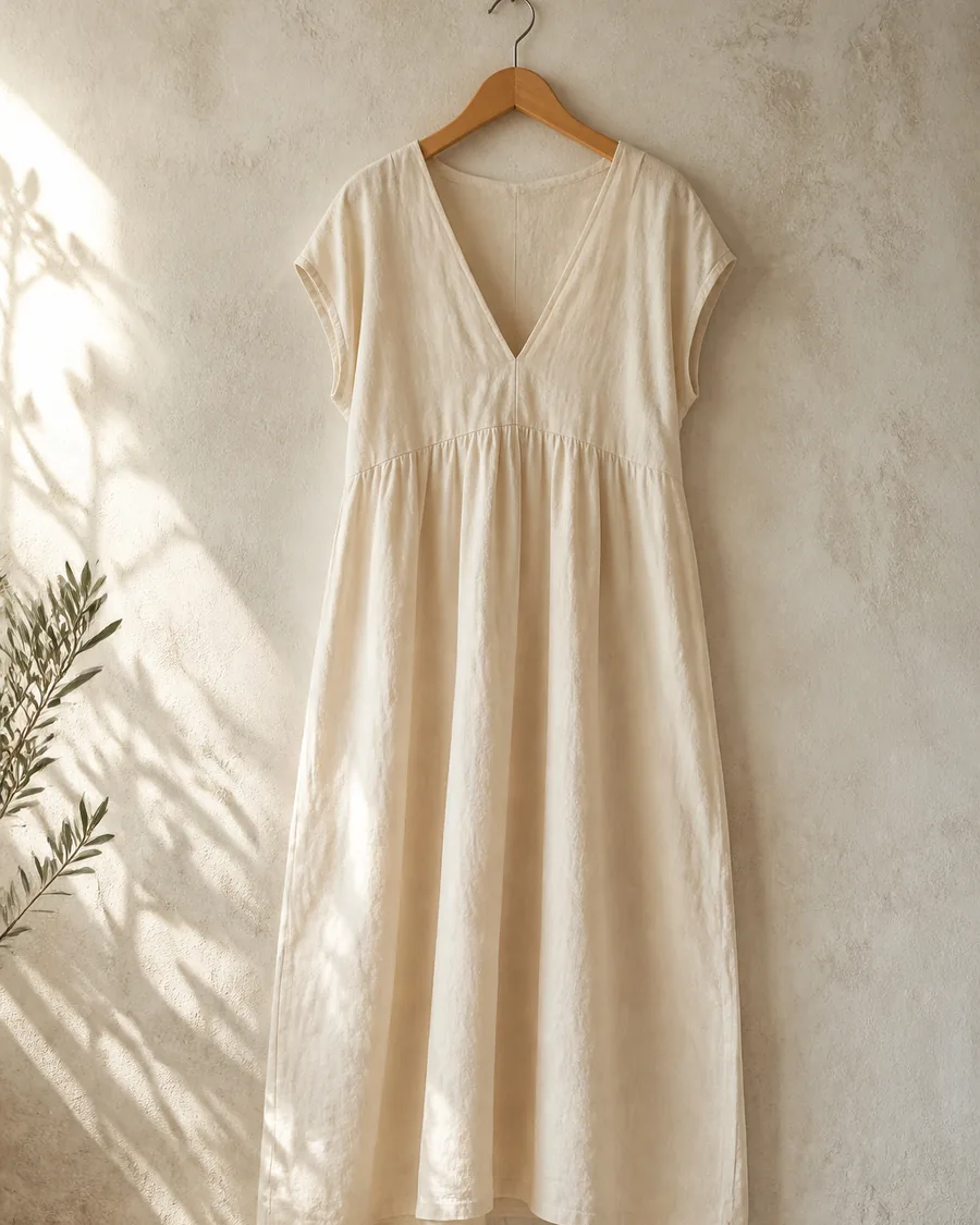 Vestido Ria